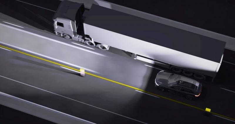 LED IS IMPOSED AS AN AUTOMOTIVE LIGHTING TECHNOLOGY WITH ADVANCES IN THE FIELD OF CONNECTED MOBILITY